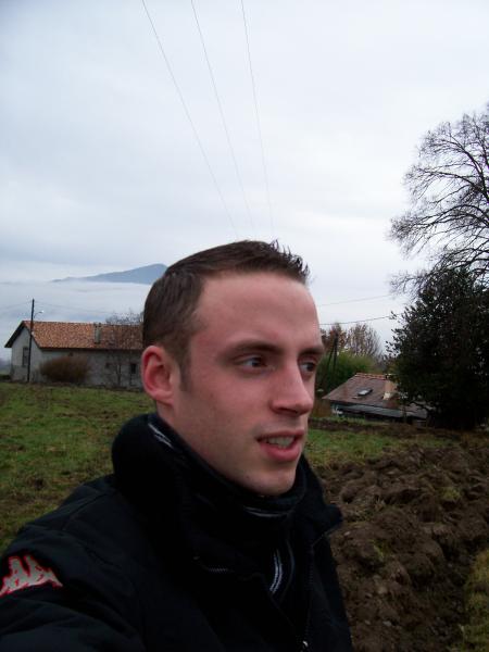 Les vacances en Haute-Savoie